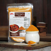 SriVarahaFoods Vatha Kuzhambu Kulambu Powder Podi வத்தக்குழம்பு பொடி